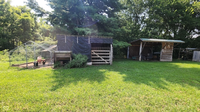 3054 S Cates Rd, Kingman, IN 47952 - photo 9