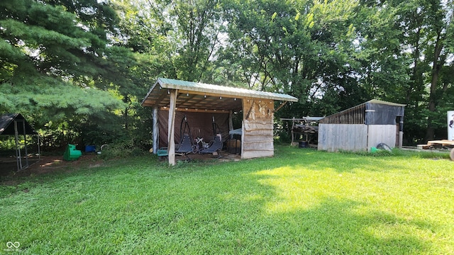 3054 S Cates Rd, Kingman, IN 47952 - photo 8