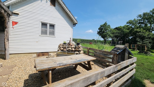 3054 S Cates Rd, Kingman, IN 47952 - photo 11