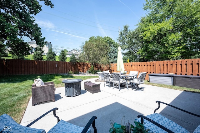 9744 Overcrest Dr, Fishers, IN 46037 - photo 50