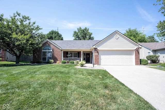 9744 Overcrest Dr, Fishers, IN 46037 - photo 1