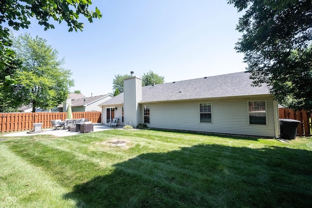 9744 Overcrest Dr, Fishers, IN 46037 - photo 54