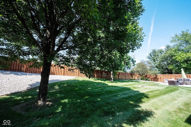 9744 Overcrest Dr, Fishers, IN 46037 - photo 52
