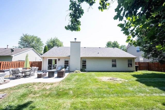 9744 Overcrest Dr, Fishers, IN 46037 - photo 48