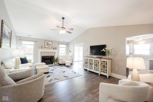 9744 Overcrest Dr, Fishers, IN 46037 - photo 18