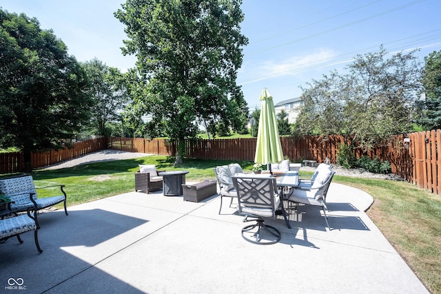 9744 Overcrest Dr, Fishers, IN 46037 - photo 49