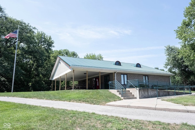 9744 Overcrest Dr, Fishers, IN 46037 - photo 60
