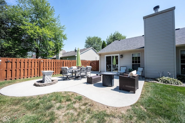 9744 Overcrest Dr, Fishers, IN 46037 - photo 51