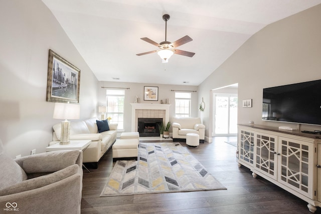 9744 Overcrest Dr, Fishers, IN 46037 - photo 19