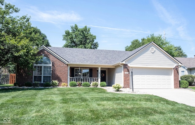 9744 Overcrest Dr, Fishers, IN 46037 - photo 2