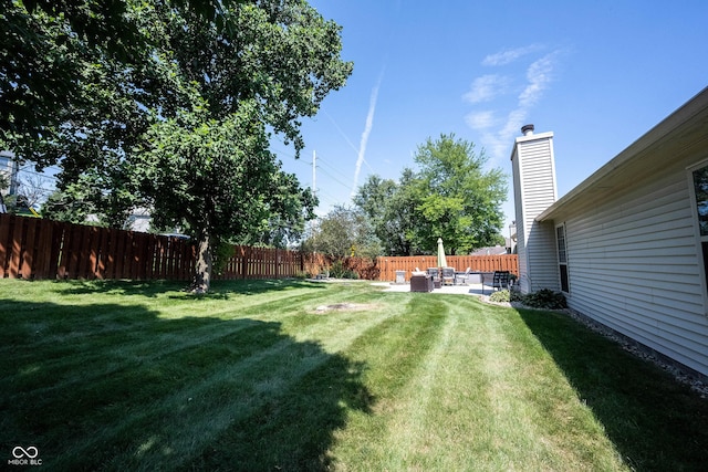9744 Overcrest Dr, Fishers, IN 46037 - photo 53