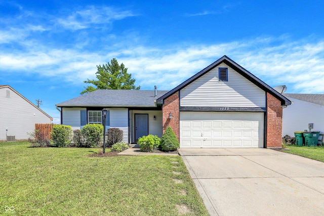 1032 Mosswood Cir, Franklin, IN 46131 - photo 1