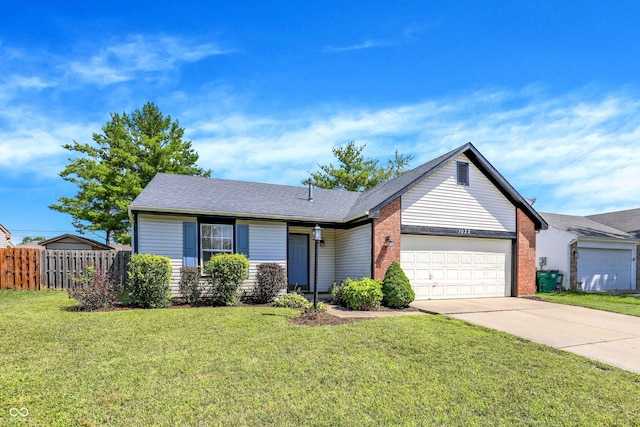1032 Mosswood Cir, Franklin, IN 46131 - photo 2