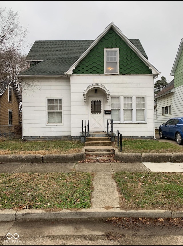 1634 7th Ave, Terre Haute, IN 47807 - photo 1