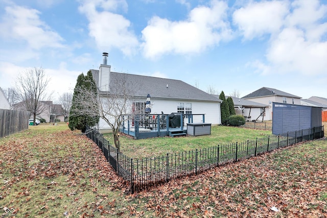 18002 Cristin Way, Westfield, IN 46062 - photo 8