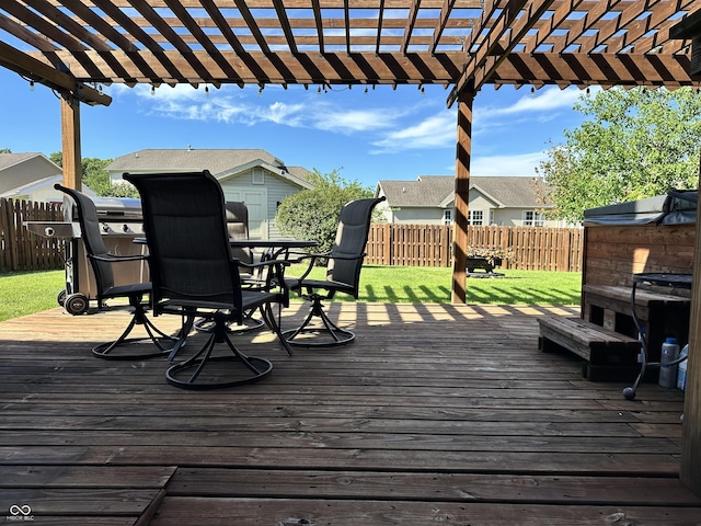 3930 Rushgrove Dr, Lafayette, IN 47909 - photo 33