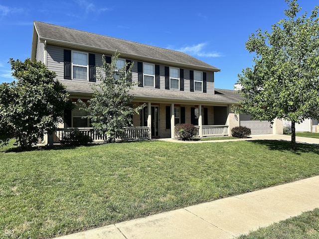 3930 Rushgrove Dr, Lafayette, IN 47909 - photo 2