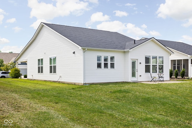 4871 Larkspur Dr, Plainfield, IN 46168 - photo 31
