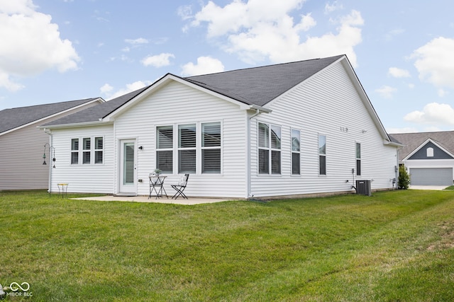 4871 Larkspur Dr, Plainfield, IN 46168 - photo 29