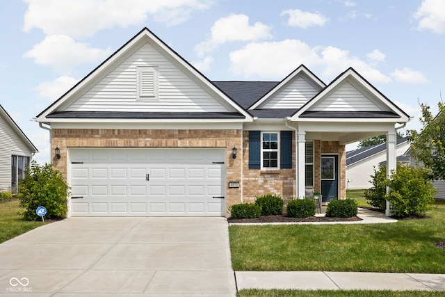4871 Larkspur Dr, Plainfield, IN 46168 - photo 1