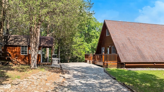 4616 Mathews Rd, Vevay, IN 47043 - photo 7