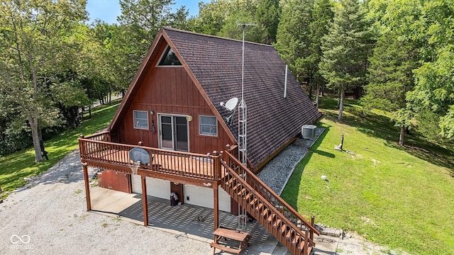 4616 Mathews Rd, Vevay, IN 47043 - photo 3