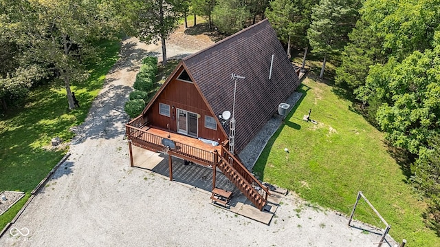 4616 Mathews Rd, Vevay, IN 47043 - photo 4