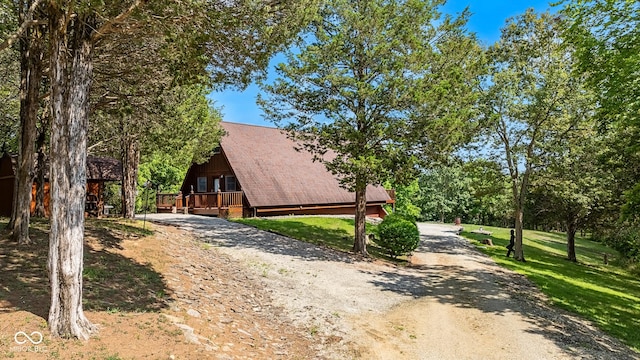 4616 Mathews Rd, Vevay, IN 47043 - photo 42