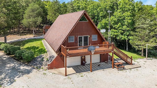 4616 Mathews Rd, Vevay, IN 47043 - photo 1