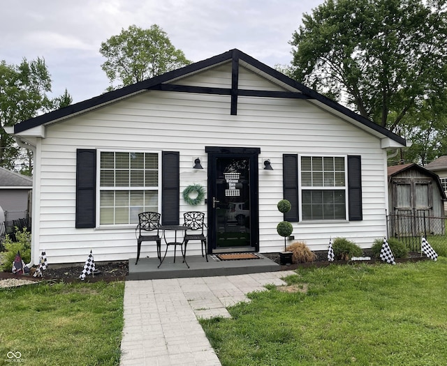 5019 W 12th St, Speedway, IN 46224 - photo 1