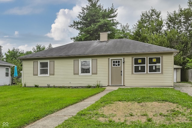 3571 W Perry St, Indianapolis, IN 46221 - photo 1