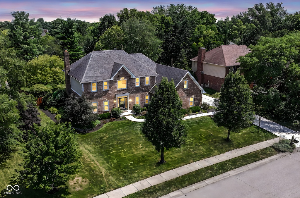 13844 Springmill Ponds Cir, Carmel, IN 46032 - photo 1