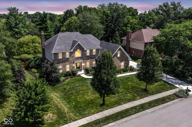 13844 Springmill Ponds Cir, Carmel, IN 46032 - photo 1