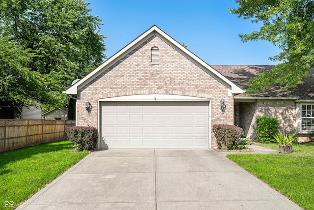 607 S View Ct, Franklin, IN 46131 - photo 1
