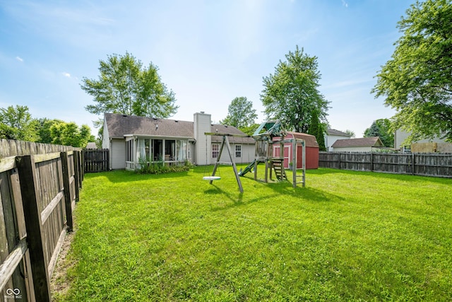 607 S View Ct, Franklin, IN 46131 - photo 34