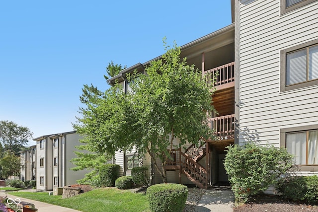 8168 Shorewalk Dr Apt D, Indianapolis, IN 46236 - photo 5