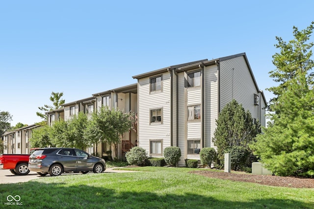 8168 Shorewalk Dr Apt D, Indianapolis, IN 46236 - photo 4