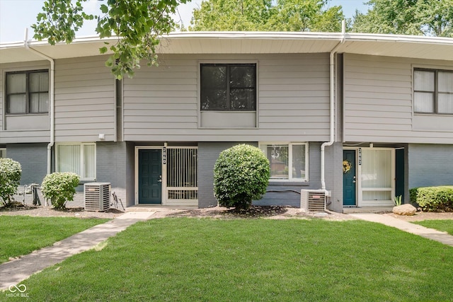 2360 Village Dr, Columbus, IN 47201 - photo 1