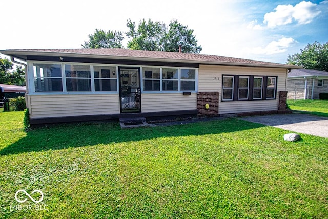 2752 N Keystone Ave, Indianapolis, IN 46218 - photo 2