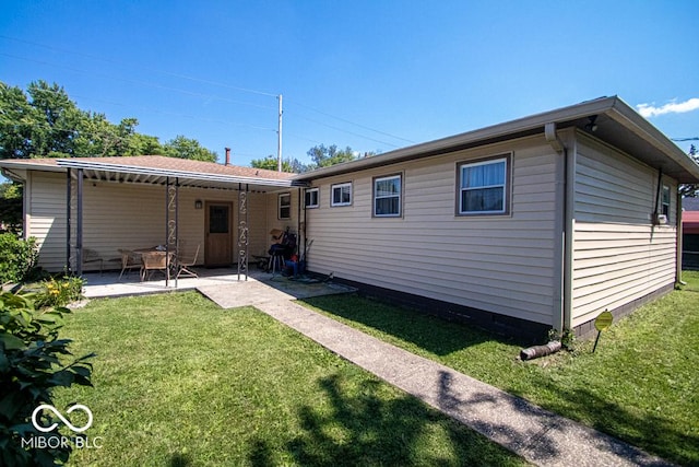2752 N Keystone Ave, Indianapolis, IN 46218 - photo 24
