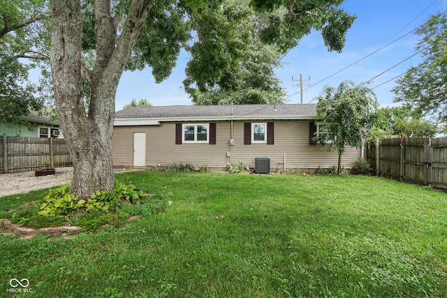 296 S 1st St, Austin, IN 47102 - photo 16