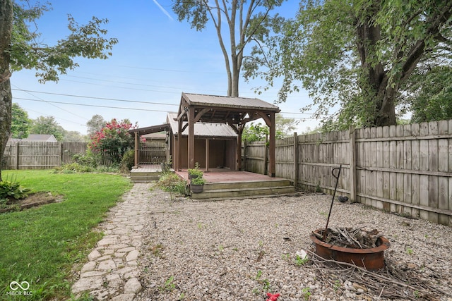 296 S 1st St, Austin, IN 47102 - photo 18