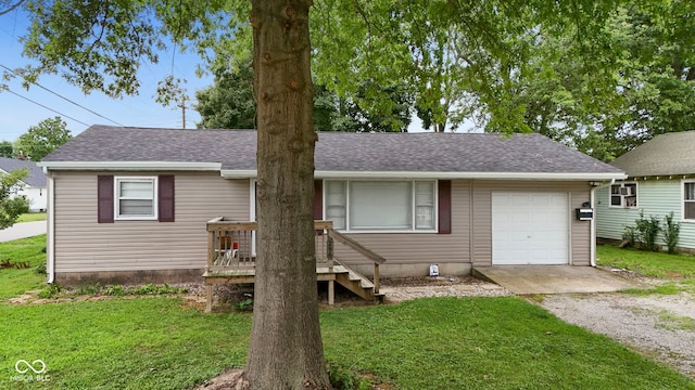 296 S 1st St, Austin, IN 47102 - photo 3