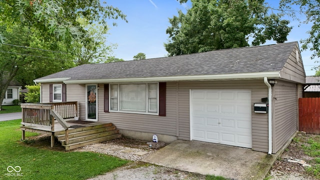 296 S 1st St, Austin, IN 47102 - photo 2