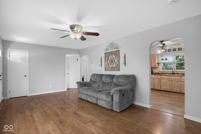 296 S 1st St, Austin, IN 47102 - photo 6