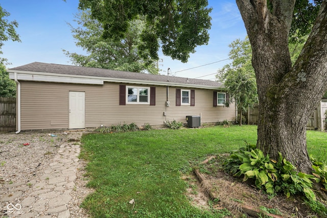 296 S 1st St, Austin, IN 47102 - photo 17