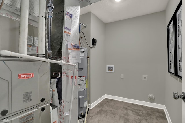 15466 Alperton Rd, Fishers, IN 46037 - photo 47