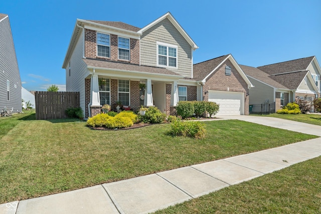 6148 Crabapple Dr, Whitestown, IN 46075 - photo 49