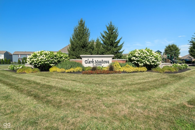 6148 Crabapple Dr, Whitestown, IN 46075 - photo 53