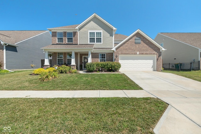 6148 Crabapple Dr, Whitestown, IN 46075 - photo 1
